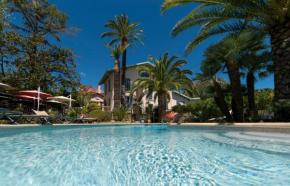  Hôtel de Charme Villa Roseraie  Ванс